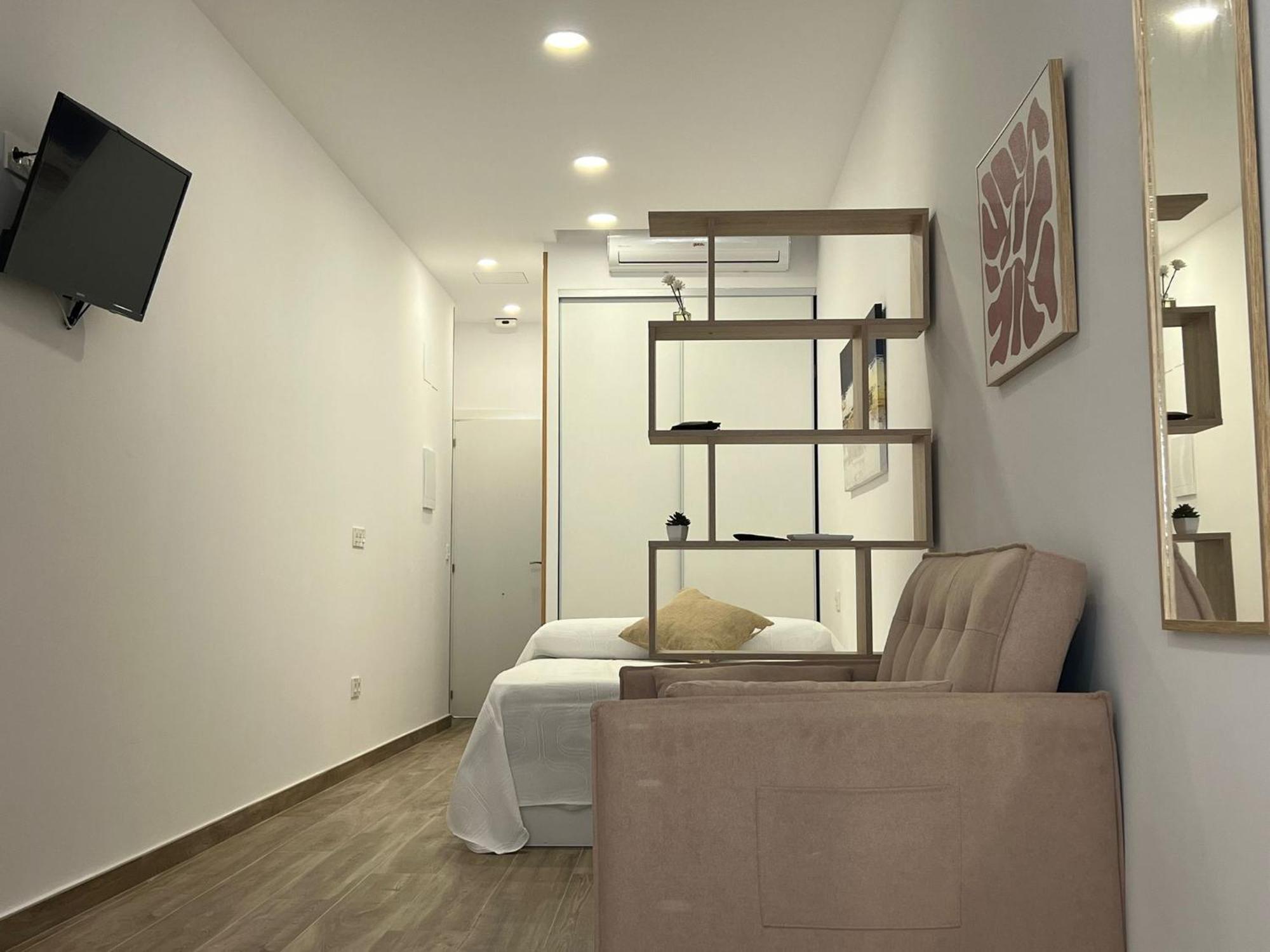 Apartament White House Castellón de la Plana Zewnętrze zdjęcie