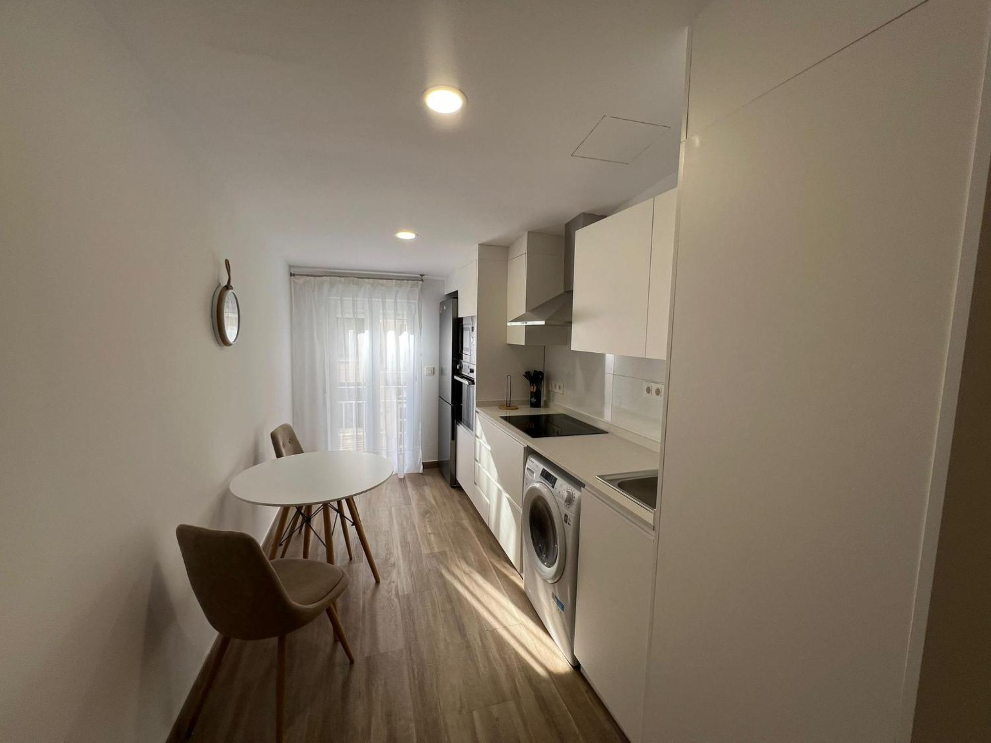 Apartament White House Castellón de la Plana Zewnętrze zdjęcie