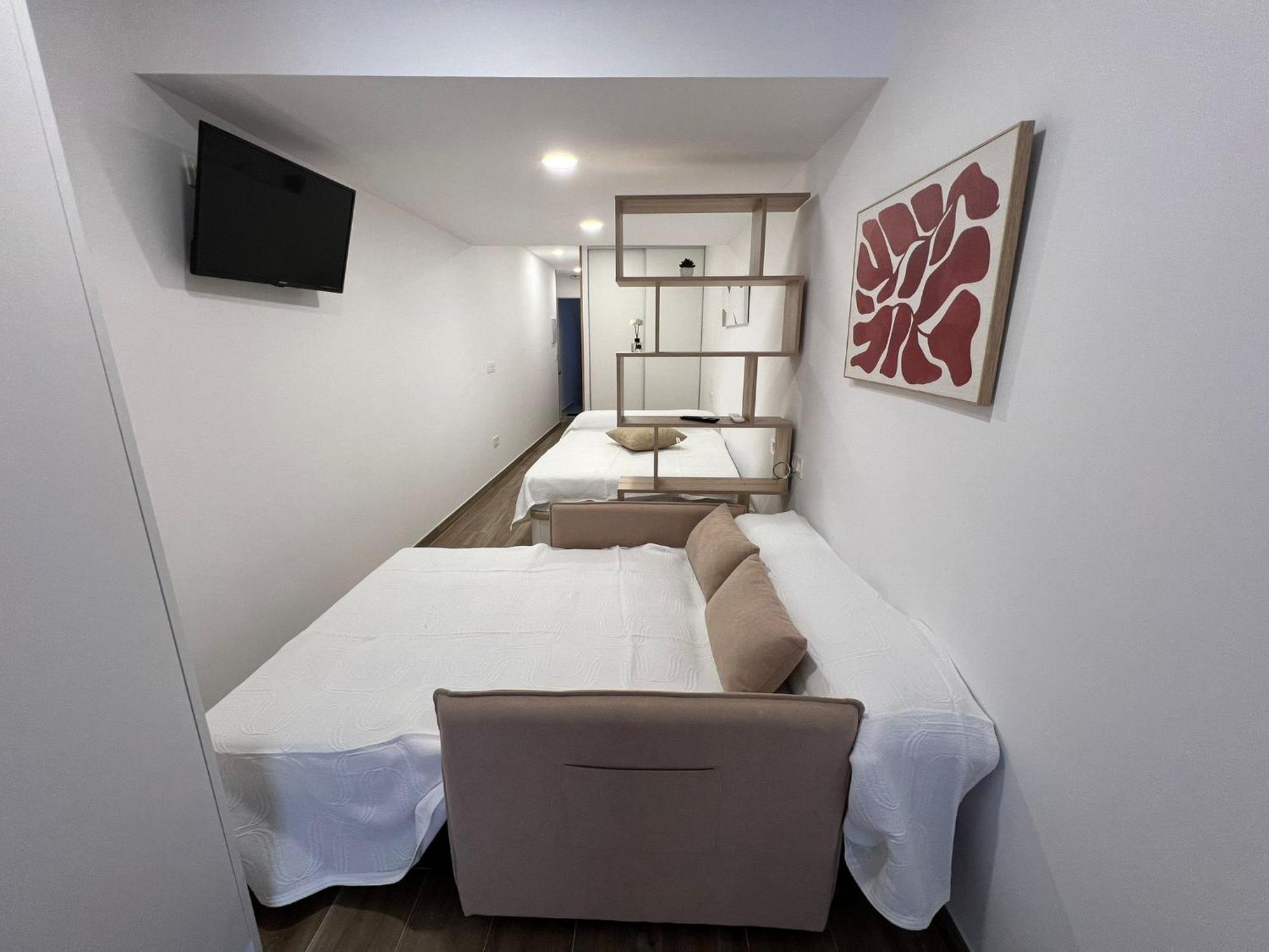 Apartament White House Castellón de la Plana Zewnętrze zdjęcie