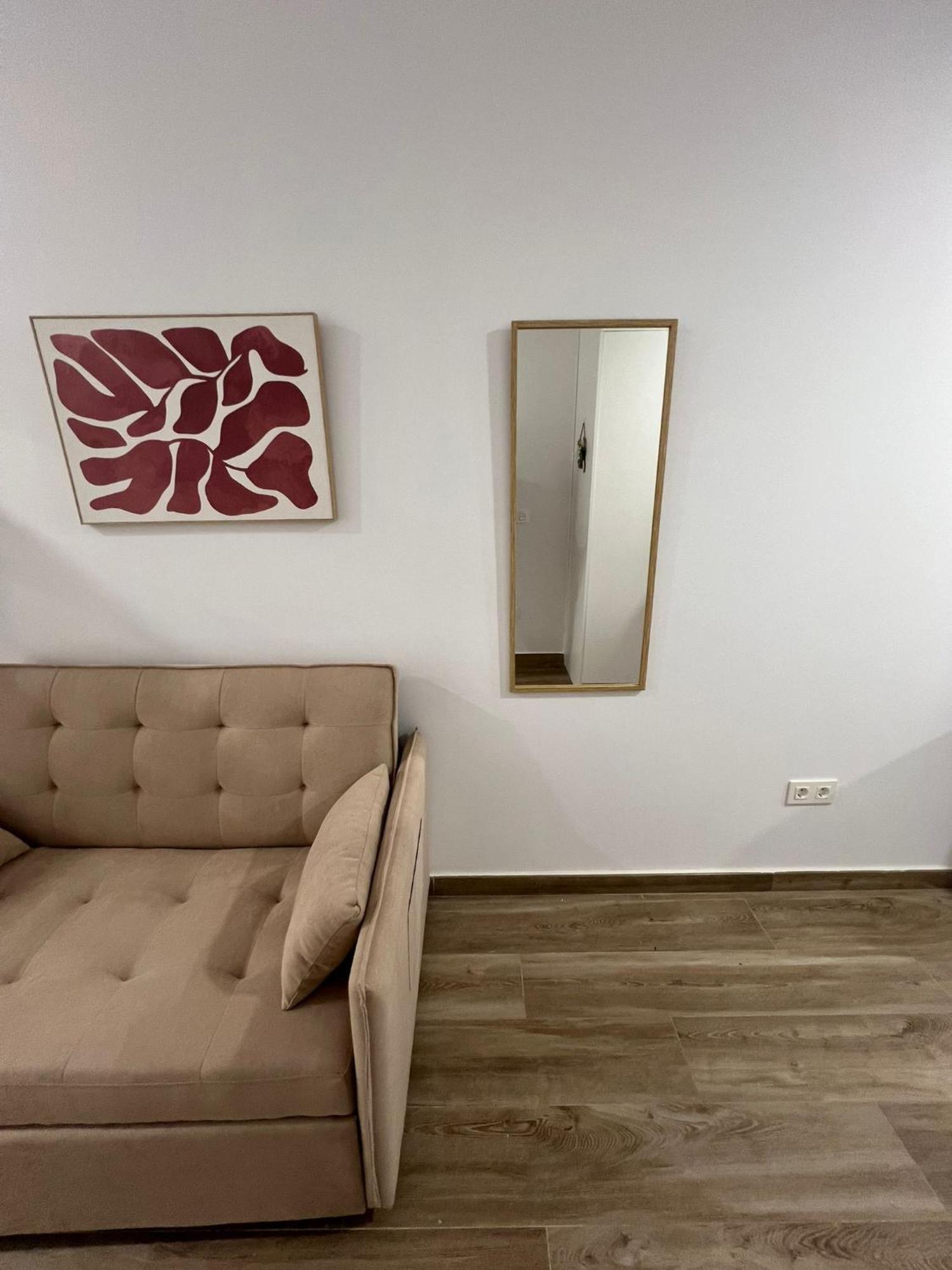 Apartament White House Castellón de la Plana Zewnętrze zdjęcie