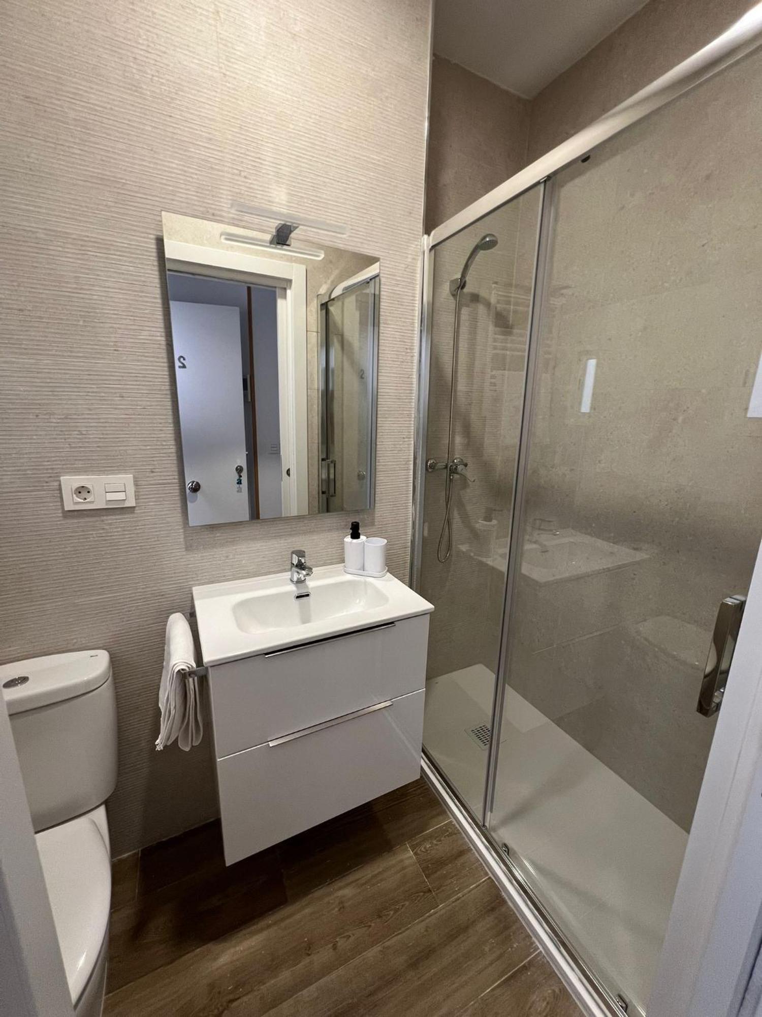 Apartament White House Castellón de la Plana Zewnętrze zdjęcie