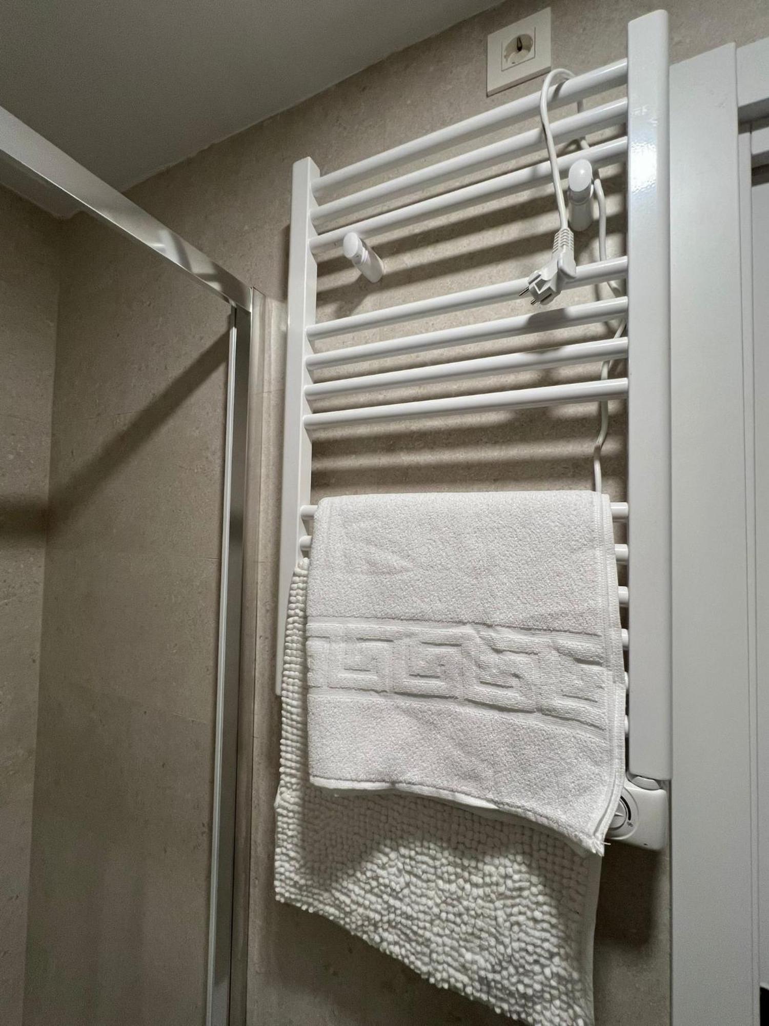 Apartament White House Castellón de la Plana Zewnętrze zdjęcie