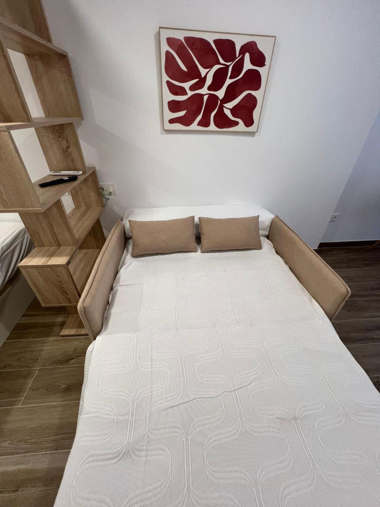 Apartament White House Castellón de la Plana Zewnętrze zdjęcie