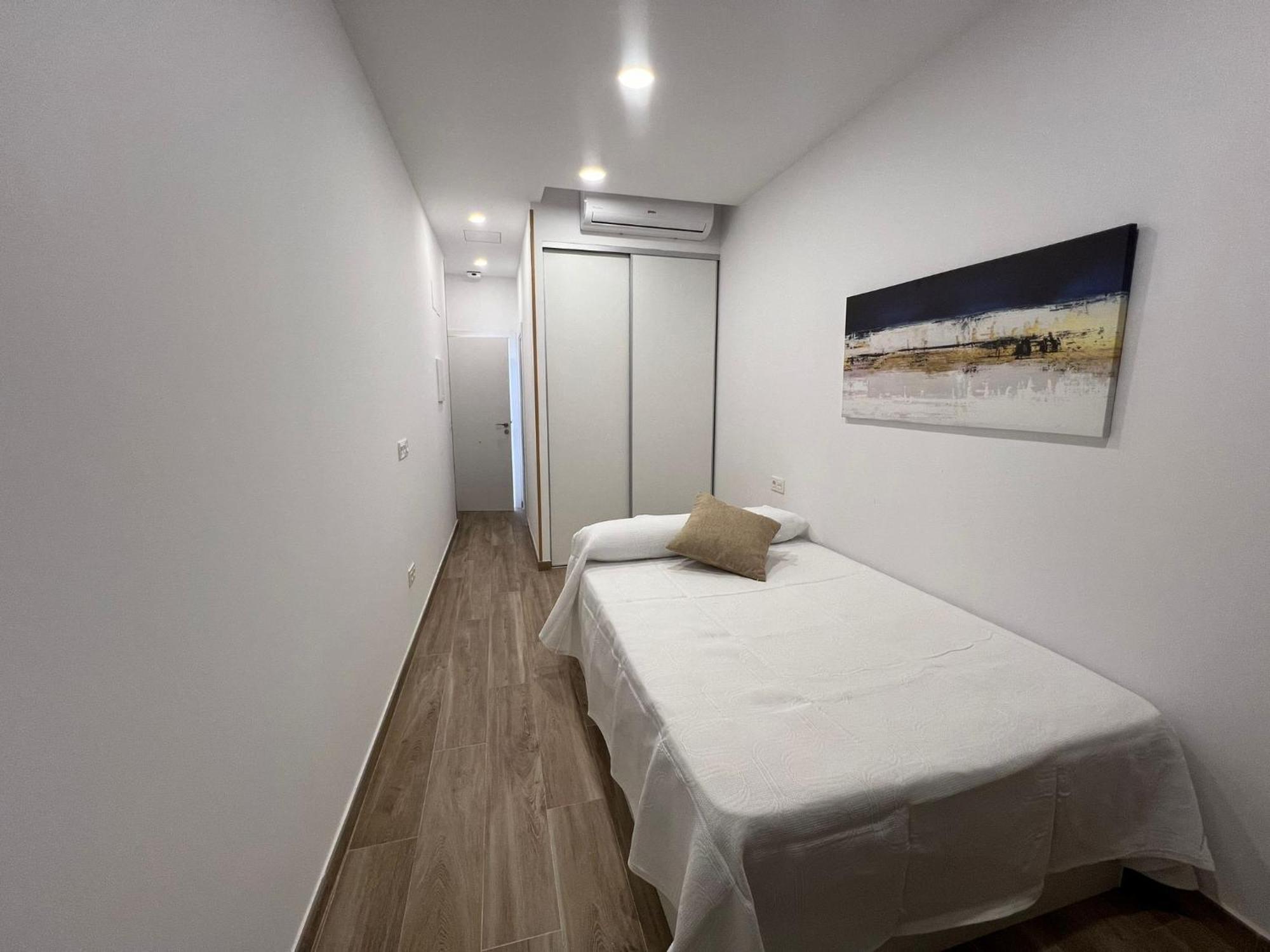 Apartament White House Castellón de la Plana Zewnętrze zdjęcie