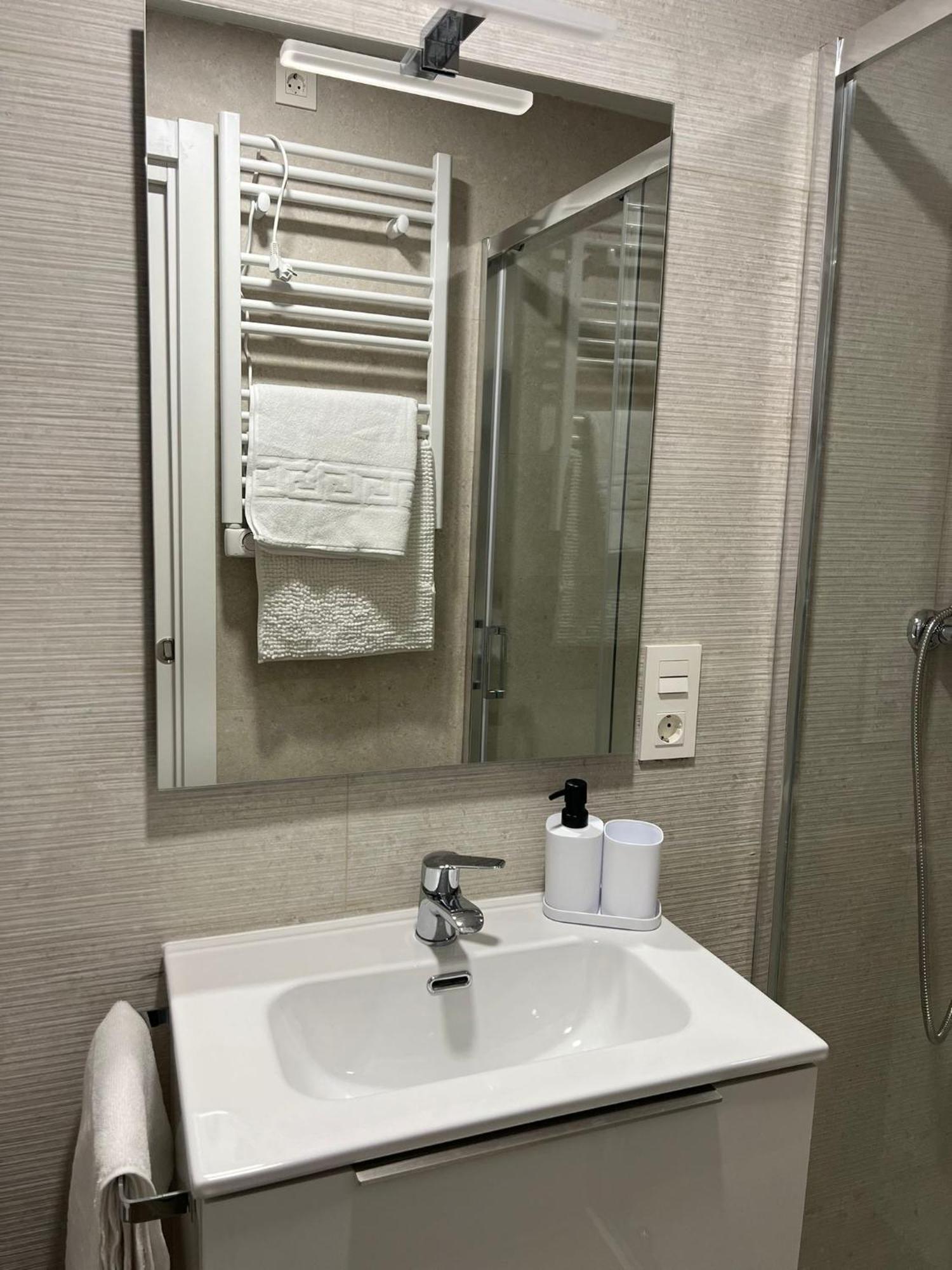 Apartament White House Castellón de la Plana Zewnętrze zdjęcie