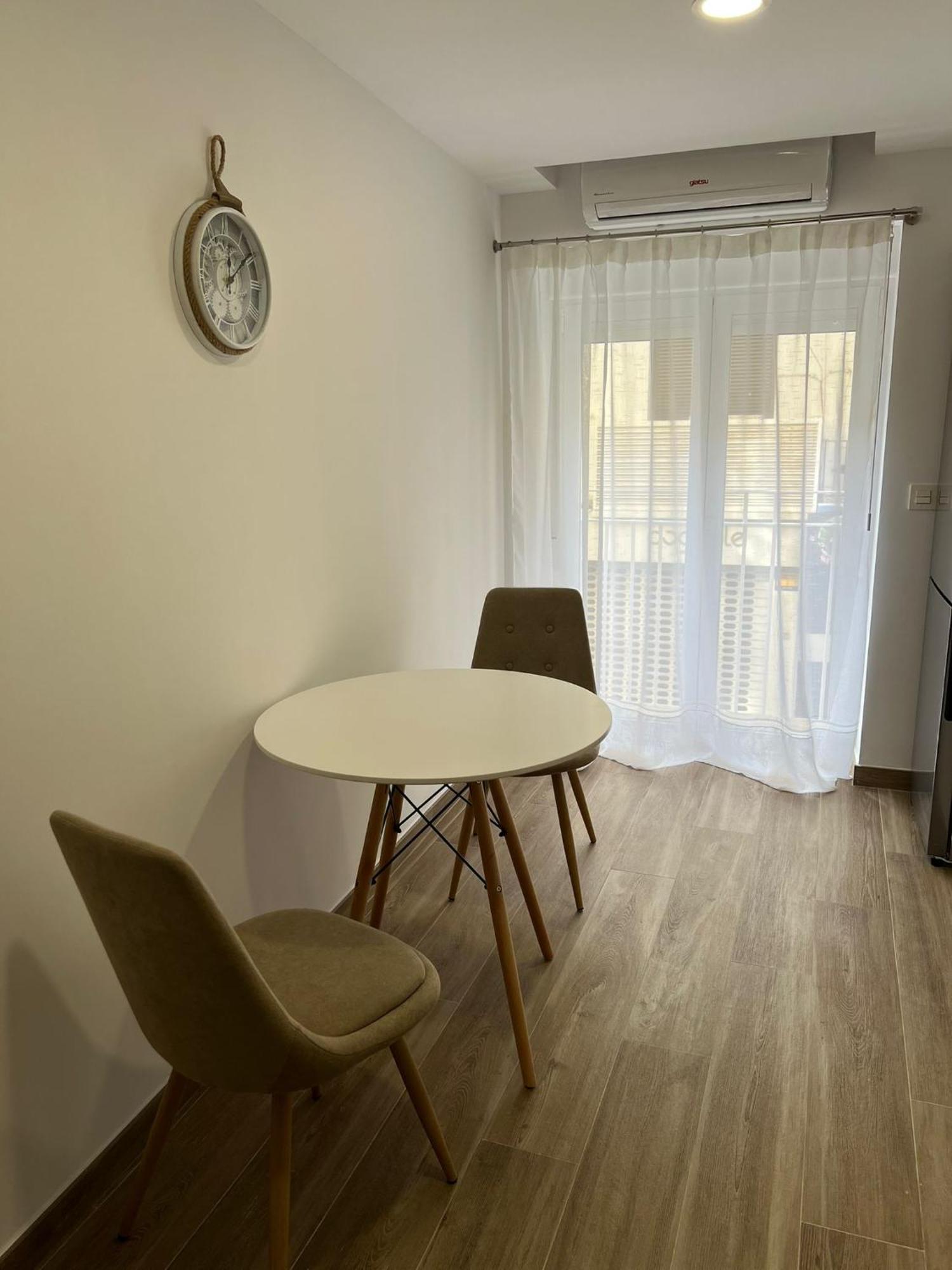 Apartament White House Castellón de la Plana Zewnętrze zdjęcie