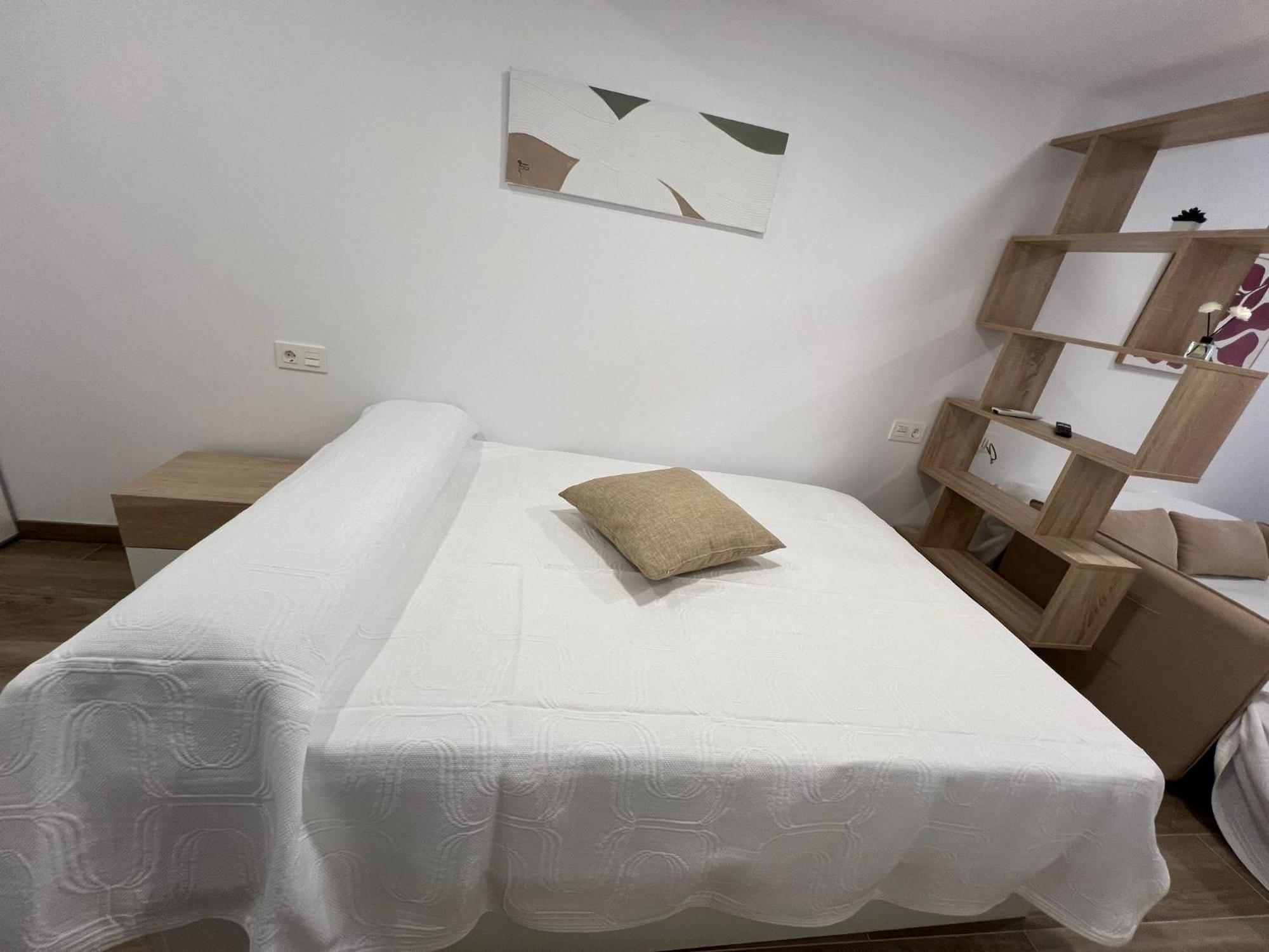 Apartament White House Castellón de la Plana Zewnętrze zdjęcie