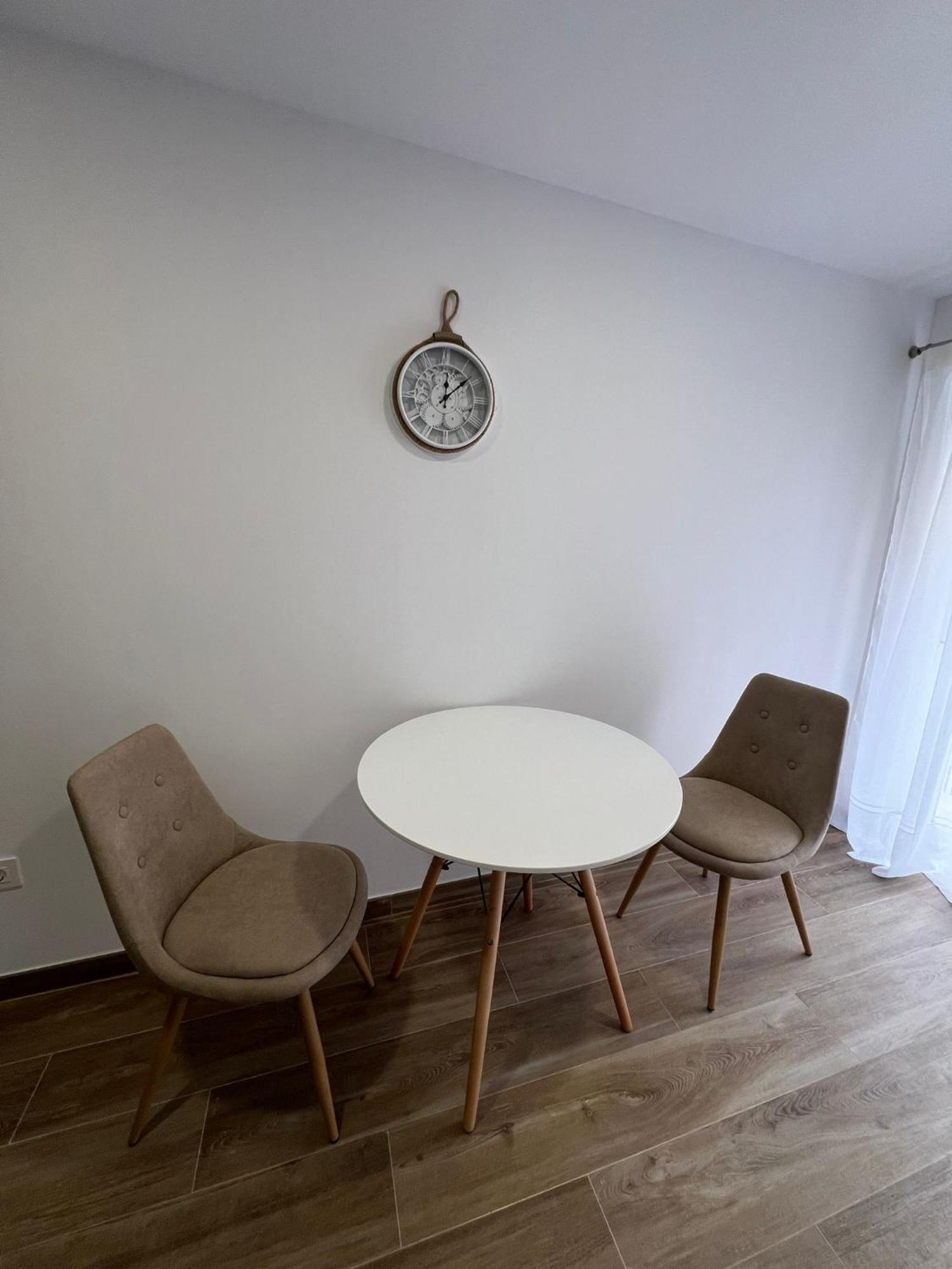Apartament White House Castellón de la Plana Zewnętrze zdjęcie