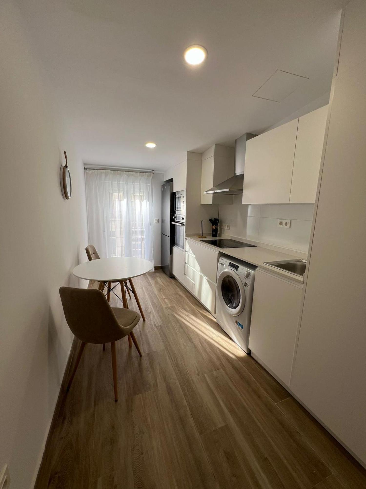 Apartament White House Castellón de la Plana Zewnętrze zdjęcie