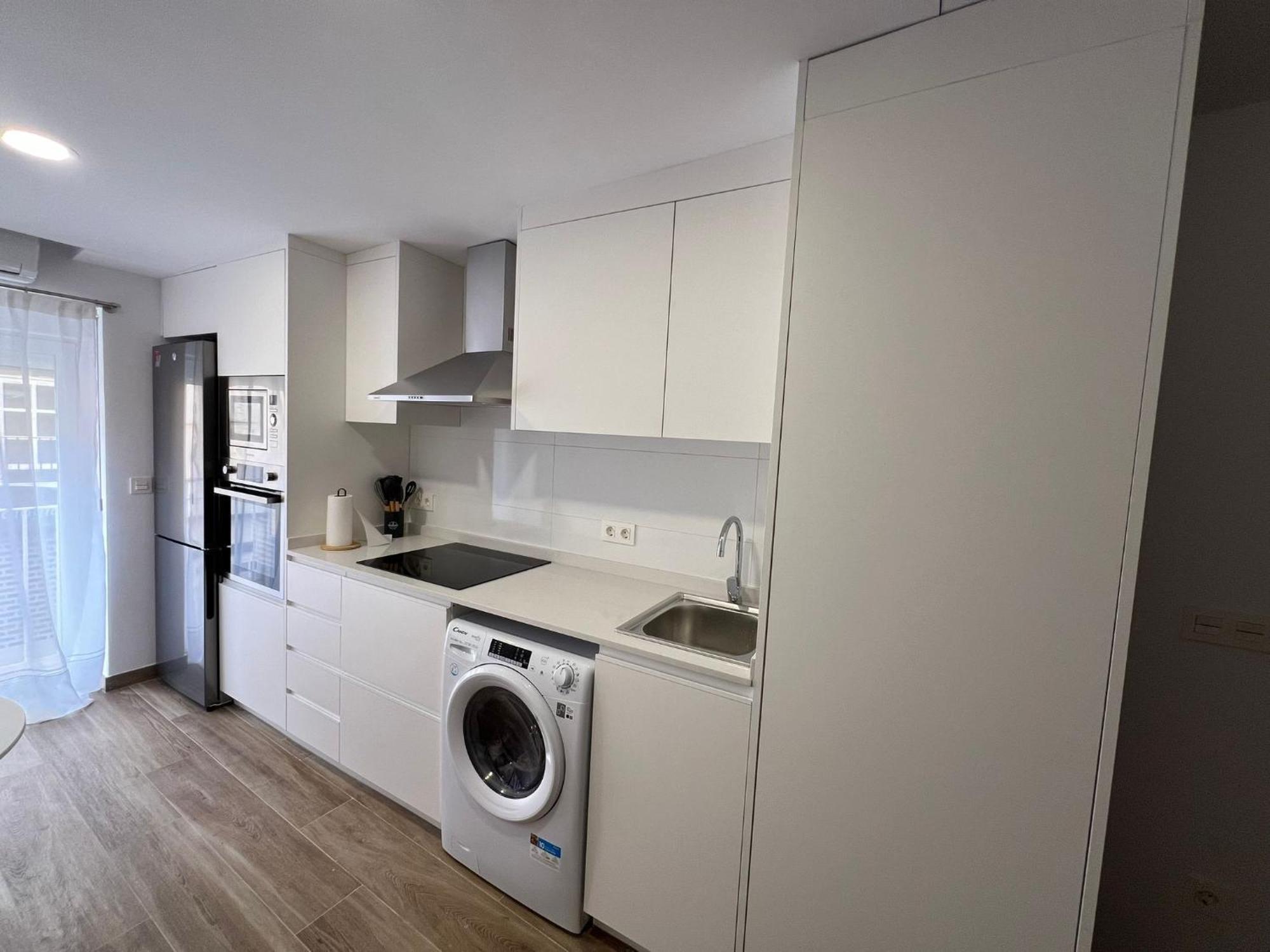 Apartament White House Castellón de la Plana Zewnętrze zdjęcie