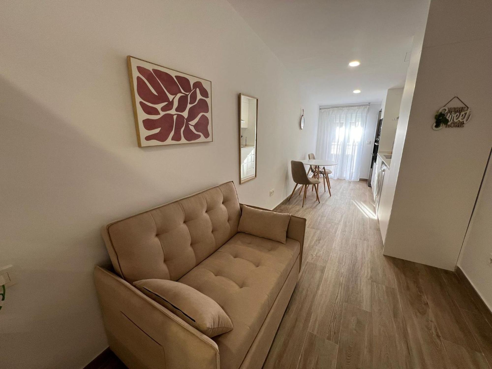 Apartament White House Castellón de la Plana Zewnętrze zdjęcie