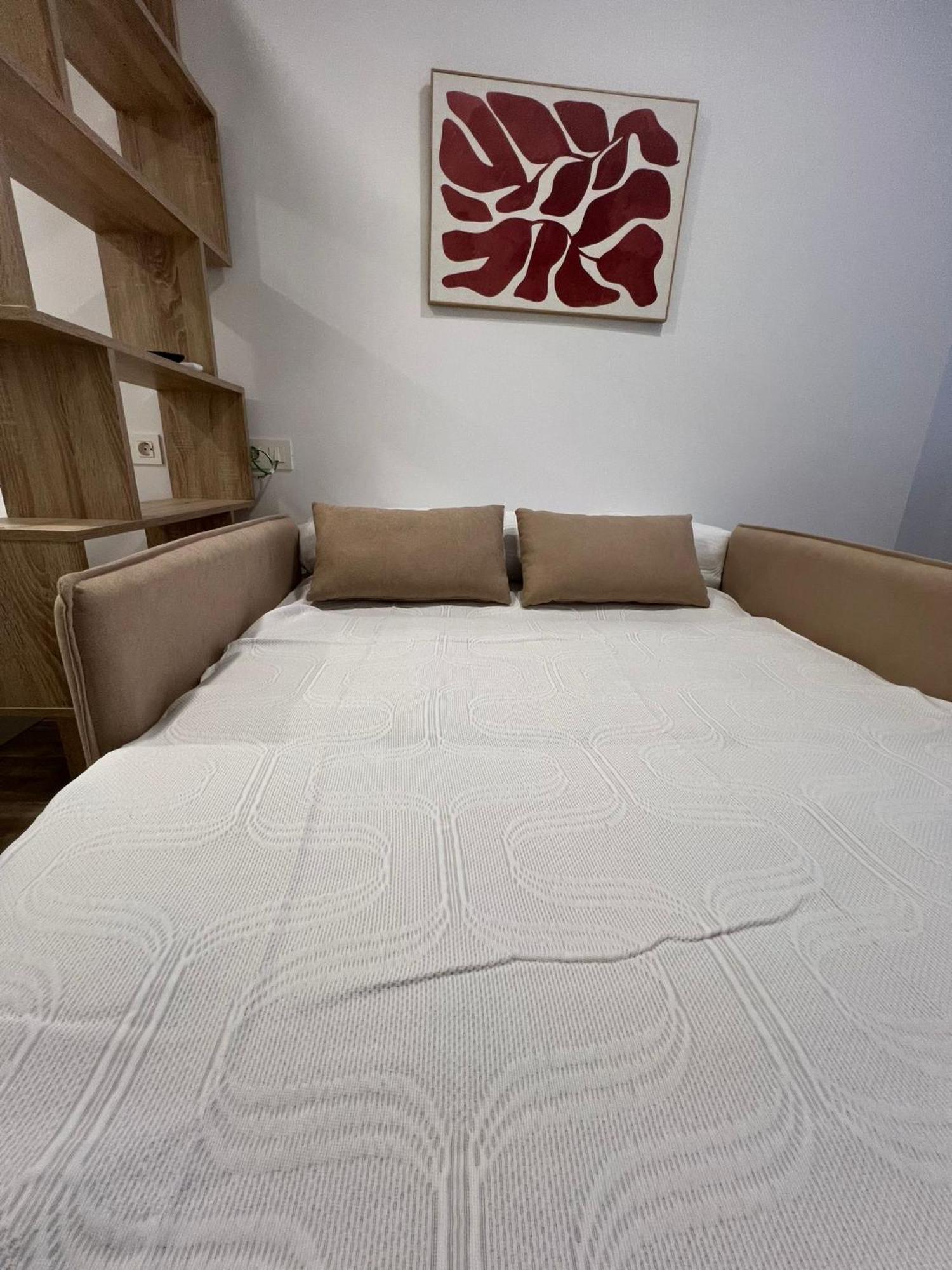 Apartament White House Castellón de la Plana Zewnętrze zdjęcie
