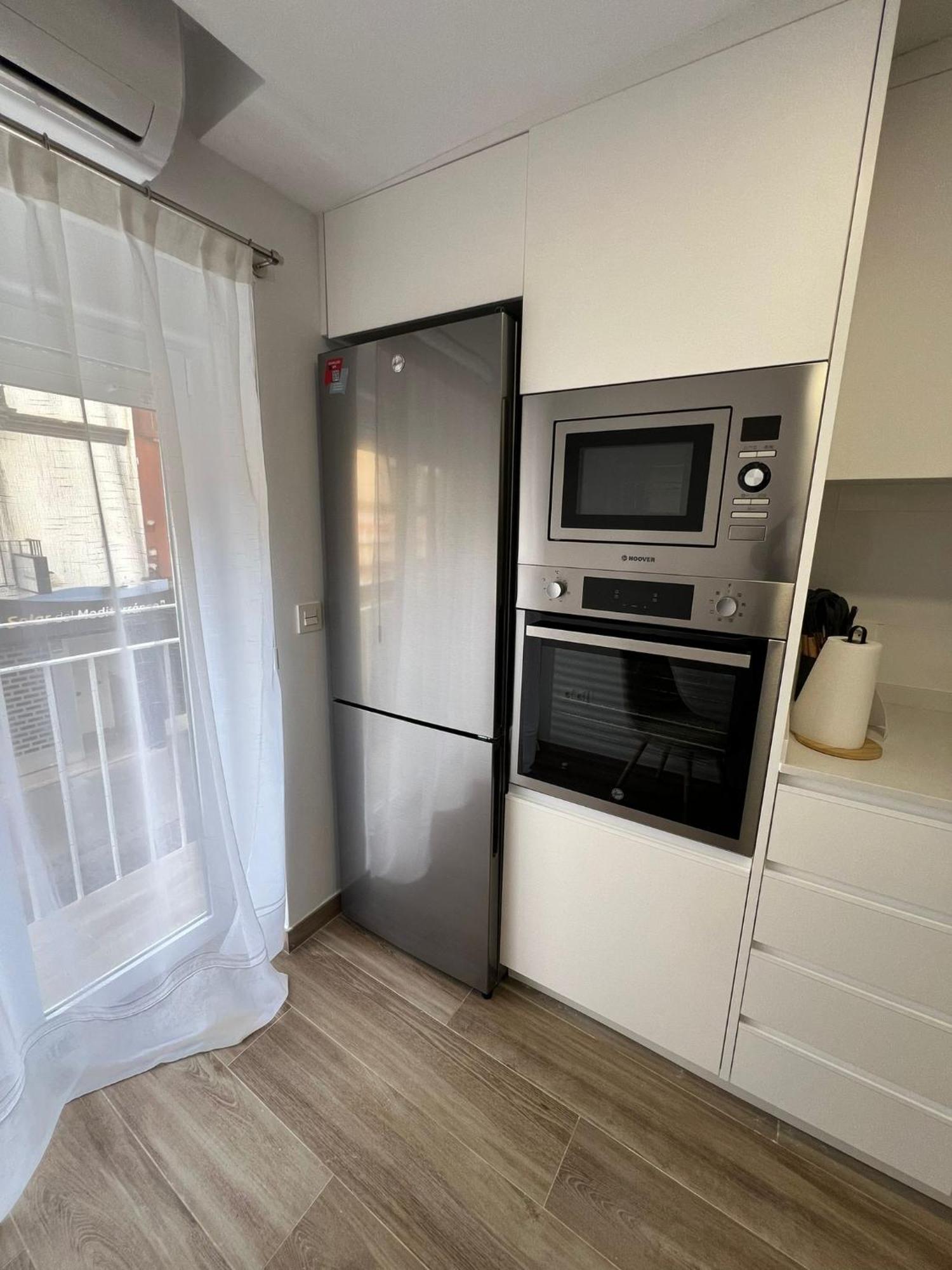 Apartament White House Castellón de la Plana Zewnętrze zdjęcie