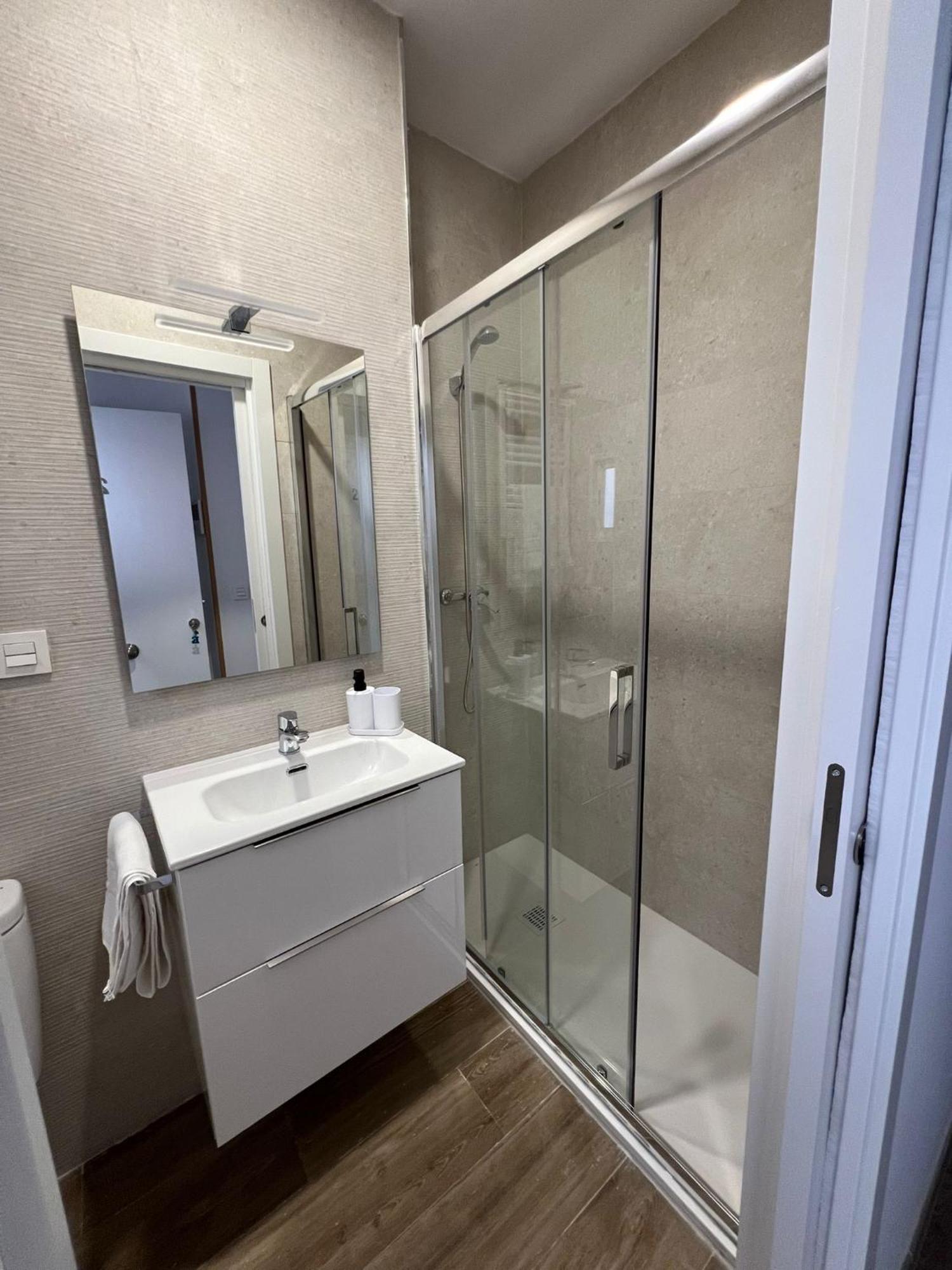 Apartament White House Castellón de la Plana Zewnętrze zdjęcie