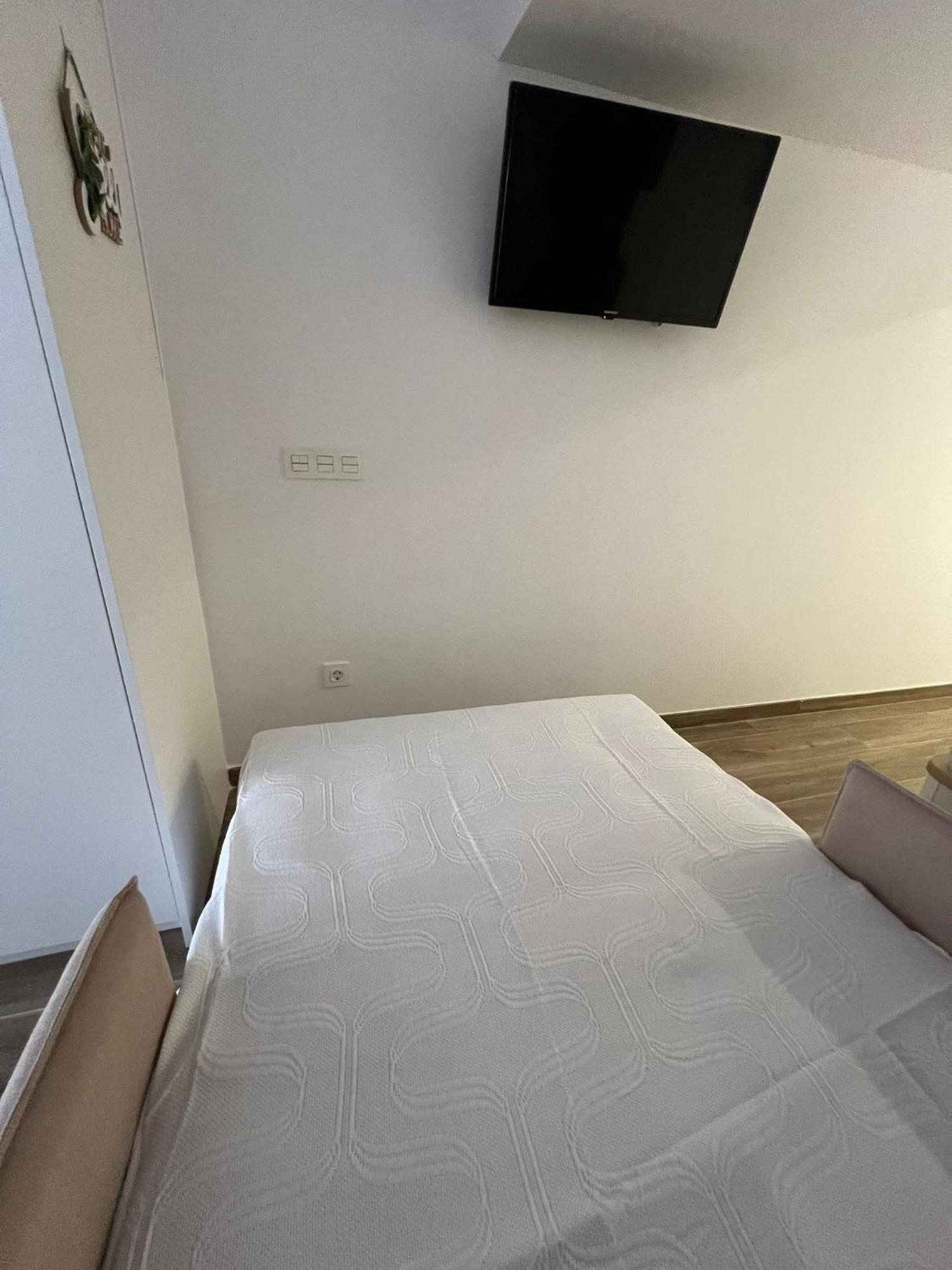 Apartament White House Castellón de la Plana Zewnętrze zdjęcie