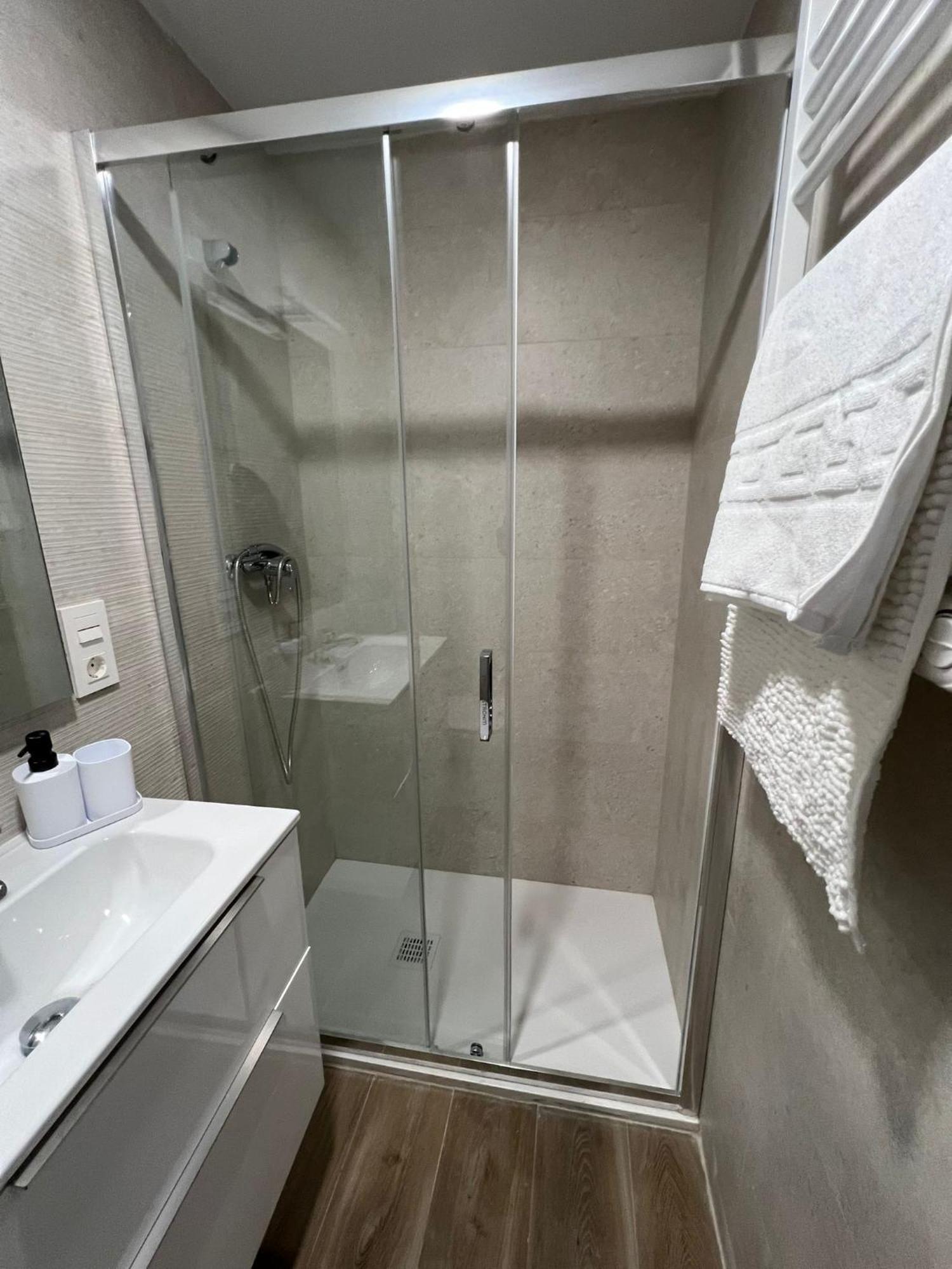 Apartament White House Castellón de la Plana Zewnętrze zdjęcie