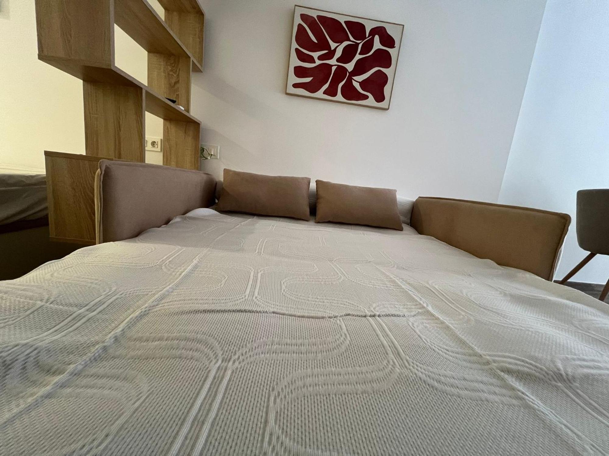 Apartament White House Castellón de la Plana Zewnętrze zdjęcie